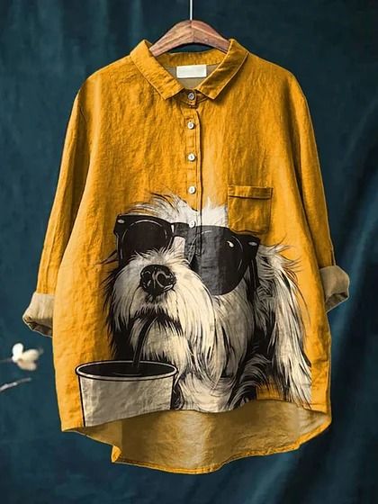 Футболка Buddy Dog Sanat